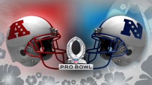 Pro Bowl 2012